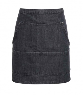 Premier PR125 Denim Waist Apron